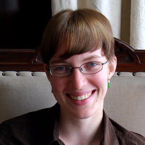 Meet your Posher, Allison